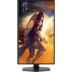 Изображение AOC 25" Q25G4SR IPS 2560x1440, 300Гц, 1мс, 1000:1, 400кд/м2, HDMI/DP #10 Фото AOC 25" Q25G4SR IPS 2560x1440, 300Гц, 1мс, 1000:1, 400кд/м2, HDMI/DP #10