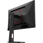 Изображение AOC 25" Q25G4SR IPS 2560x1440, 300Гц, 1мс, 1000:1, 400кд/м2, HDMI/DP #11 Фото AOC 25" Q25G4SR IPS 2560x1440, 300Гц, 1мс, 1000:1, 400кд/м2, HDMI/DP #11