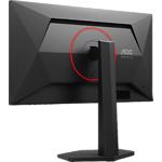 Изображение AOC 25" Q25G4SR IPS 2560x1440, 300Гц, 1мс, 1000:1, 400кд/м2, HDMI/DP #12 Фото AOC 25" Q25G4SR IPS 2560x1440, 300Гц, 1мс, 1000:1, 400кд/м2, HDMI/DP #12