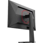 Изображение AOC 25" Q25G4SR IPS 2560x1440, 300Гц, 1мс, 1000:1, 400кд/м2, HDMI/DP #13 Фото AOC 25" Q25G4SR IPS 2560x1440, 300Гц, 1мс, 1000:1, 400кд/м2, HDMI/DP #13