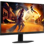 Изображение AOC 24" 27G4HRE IPS 1920x1080, 200Гц, 1мс, 1000:1, 300кд/м2, HDMI/DP #1 Фото AOC 24" 27G4HRE IPS 1920x1080, 200Гц, 1мс, 1000:1, 300кд/м2, HDMI/DP #1