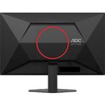 Изображение AOC 24" 27G4HRE IPS 1920x1080, 200Гц, 1мс, 1000:1, 300кд/м2, HDMI/DP #3 Фото AOC 24" 27G4HRE IPS 1920x1080, 200Гц, 1мс, 1000:1, 300кд/м2, HDMI/DP #3