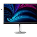 Изображение PHILIPS 27" 27B2N4500/00 IPS 2560x1440, 120Гц, 4мс, 1500:1, 350кд/м2, HDMI/DP Фото PHILIPS 27" 27B2N4500/00 IPS 2560x1440, 120Гц, 4мс, 1500:1, 350кд/м2, HDMI/DP