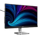 Изображение PHILIPS 27" 27B2N4500/00 IPS 2560x1440, 120Гц, 4мс, 1500:1, 350кд/м2, HDMI/DP #4 Фото PHILIPS 27" 27B2N4500/00 IPS 2560x1440, 120Гц, 4мс, 1500:1, 350кд/м2, HDMI/DP #4