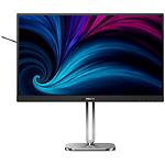 Фото PHILIPS 27" 27B2U4601/00 IPS 2560x1440, 120Гц, 4мс, 1500:1, 350кд/м2, HDMI/DP/RJ-45/USB-C/DP out