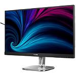Фото PHILIPS 27" 27B2U4601/00 IPS 2560x1440, 120Гц, 4мс, 1500:1, 350кд/м2, HDMI/DP/RJ-45/USB-C/DP out #3