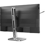 Фото PHILIPS 27" 27B2U4601/00 IPS 2560x1440, 120Гц, 4мс, 1500:1, 350кд/м2, HDMI/DP/RJ-45/USB-C/DP out #6