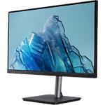 Зображення ACER 27" CB273UGbemipruzx (UM.HB3EE.G01) IPS 2560x1440, 120Гц, 4мс, 1500:1, 300кд/м2, HDMI/DP/USB-C #1 Фото ACER 27" CB273UGbemipruzx (UM.HB3EE.G01) IPS 2560x1440, 120Гц, 4мс, 1500:1, 300кд/м2, HDMI/DP/USB-C #1