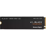 Изображение SSD Western Digital Black SN850X 8TB M.2 NVMe PCIe4.0 2280 (WDS800T2X0E) 7200/6600MB/s Фото SSD Western Digital Black SN850X 8TB M.2 NVMe PCIe4.0 2280 (WDS800T2X0E) 7200/6600MB/s