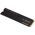 Изображение SSD Western Digital Black SN850X 8TB M.2 NVMe PCIe4.0 2280 (WDS800T2X0E) 7200/6600MB/s #2 Фото SSD Western Digital Black SN850X 8TB M.2 NVMe PCIe4.0 2280 (WDS800T2X0E) 7200/6600MB/s #2