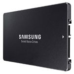 Фото SSD Samsung PM893 3.84TB 2.5" SATA-3 (MZ7L33T8HBLT-00A07) 550/520 MB/s OEM