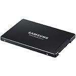 Фото SSD Samsung PM893 3.84TB 2.5" SATA-3 (MZ7L33T8HBLT-00A07) 550/520 MB/s OEM #1