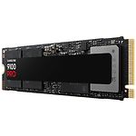 фото SSD Samsung 9100 PRO 2TB NVMe M.2 2280 PCIe5.0 x4 (MZ-VAP2T0B) 14700/13400 Mb/s