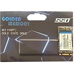 Фото SSD GOLDEN MEMORY 128Gb M.2 SATA 2242 (GM2242128G)