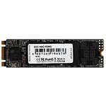 Фото SSD AMD Radeon R3 512GB M.2 SATA 2280 (R3MS0512G8) 550/480 МБ/с