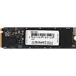 Изображение SSD AMD Radeon R3 4TB M.2 NVMe PCIe 4.0 2280 (R3MP44096G8) 7300/6500 МБ/с Фото SSD AMD Radeon R3 4TB M.2 NVMe PCIe 4.0 2280 (R3MP44096G8) 7300/6500 МБ/с