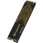 Изображение SSD Transcend 2TB MTE255S M.2 NVMe 2280 PCIe Gen4 x4 (TS2TMTE255S) 7400/6500 MB/s #2 Фото SSD Transcend 2TB MTE255S M.2 NVMe 2280 PCIe Gen4 x4 (TS2TMTE255S) 7400/6500 MB/s #2