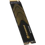 Изображение SSD Transcend 2TB MTE255S M.2 NVMe 2280 PCIe Gen4 x4 (TS2TMTE255S) 7400/6500 MB/s #1 Фото SSD Transcend 2TB MTE255S M.2 NVMe 2280 PCIe Gen4 x4 (TS2TMTE255S) 7400/6500 MB/s #1