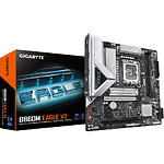 Изображение Материнская плата GIGABYTE B860M EAGLE V2, s-1851 #1 Фото Материнская плата GIGABYTE B860M EAGLE V2, s-1851 #1