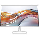 фото HP 24" S5 524sw (94C21AA) White, IPS 1920x1080, 5мс, 1500:1, 300кд/м, 100Гц, VGA/HDMI