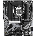Изображение Материнская плата GIGABYTE B760 GAMING X GEN5, S-1700, ATX Фото Материнская плата GIGABYTE B760 GAMING X GEN5, S-1700, ATX