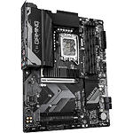 Изображение Материнская плата GIGABYTE B760 GAMING X GEN5, S-1700, ATX #2 Фото Материнская плата GIGABYTE B760 GAMING X GEN5, S-1700, ATX #2