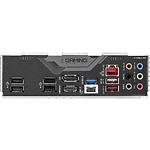 Изображение Материнская плата GIGABYTE B760 GAMING X GEN5, S-1700, ATX #3 Фото Материнская плата GIGABYTE B760 GAMING X GEN5, S-1700, ATX #3