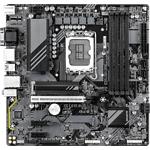Изображение Материнская плата GIGABYTE B760M DS3H GEN5, S-1700, ATX Фото Материнская плата GIGABYTE B760M DS3H GEN5, S-1700, ATX