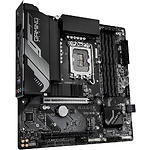 Изображение Материнская плата GIGABYTE B760M GAMING X WIFI6E GEN5, S-1700, ATX #2 Фото Материнская плата GIGABYTE B760M GAMING X WIFI6E GEN5, S-1700, ATX #2