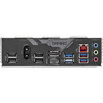 Изображение Материнская плата GIGABYTE B760M GAMING X WIFI6E GEN5, S-1700, ATX #3 Фото Материнская плата GIGABYTE B760M GAMING X WIFI6E GEN5, S-1700, ATX #3