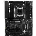 Изображение Материнская плата AsRock X870 PRO-A WIFI, AM5, ATX Фото Материнская плата AsRock X870 PRO-A WIFI, AM5, ATX