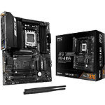 Изображение Материнская плата AsRock X870 PRO-A WIFI, AM5, ATX #1 Фото Материнская плата AsRock X870 PRO-A WIFI, AM5, ATX #1