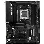 Изображение Материнская плата AsRock X870 PRO-A WIFI, AM5, ATX #2 Фото Материнская плата AsRock X870 PRO-A WIFI, AM5, ATX #2