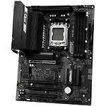 Изображение Материнская плата AsRock X870 PRO-A WIFI, AM5, ATX #4 Фото Материнская плата AsRock X870 PRO-A WIFI, AM5, ATX #4