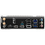 Изображение Материнская плата AsRock X870 PRO-A WIFI, AM5, ATX #5 Фото Материнская плата AsRock X870 PRO-A WIFI, AM5, ATX #5