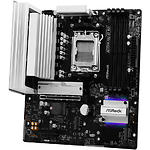 Изображение Материнская плата AsRock A620AM PRO RS WIFI, s-AM5 #2 Фото Материнская плата AsRock A620AM PRO RS WIFI, s-AM5 #2