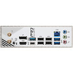 Изображение Материнская плата AsRock A620AM PRO RS WIFI, s-AM5 #3 Фото Материнская плата AsRock A620AM PRO RS WIFI, s-AM5 #3