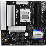 Материнская плата AsRock A620AM PRO RS, s-AM5 - фото