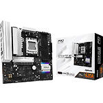 Изображение Материнская плата AsRock A620AM PRO RS, s-AM5 #1 Фото Материнская плата AsRock A620AM PRO RS, s-AM5 #1