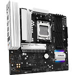 Изображение Материнская плата AsRock A620AM PRO RS, s-AM5 #2 Фото Материнская плата AsRock A620AM PRO RS, s-AM5 #2