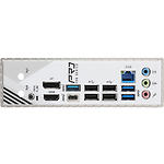 Изображение Материнская плата AsRock A620AM PRO RS, s-AM5 #4 Фото Материнская плата AsRock A620AM PRO RS, s-AM5 #4