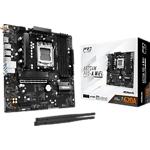 Изображение Материнская плата AsRock A620AM PRO-A WIFI, s-AM5 #1 Фото Материнская плата AsRock A620AM PRO-A WIFI, s-AM5 #1