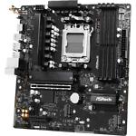 Изображение Материнская плата AsRock A620AM PRO-A WIFI, s-AM5 #2 Фото Материнская плата AsRock A620AM PRO-A WIFI, s-AM5 #2