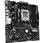 Изображение Материнская плата AsRock A620AM PRO-A WIFI, s-AM5 #4 Фото Материнская плата AsRock A620AM PRO-A WIFI, s-AM5 #4