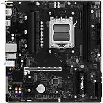 Изображение Материнская плата AsRock A620AM-X WIFI, s-AM5 Фото Материнская плата AsRock A620AM-X WIFI, s-AM5