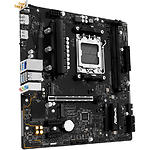 Изображение Материнская плата AsRock A620AM-X WIFI, s-AM5 #2 Фото Материнская плата AsRock A620AM-X WIFI, s-AM5 #2