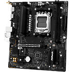 Изображение Материнская плата AsRock A620AM-X WIFI, s-AM5 #3 Фото Материнская плата AsRock A620AM-X WIFI, s-AM5 #3