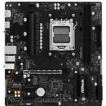 Изображение Материнская плата AsRock A620AM-X, s-AM5 Фото Материнская плата AsRock A620AM-X, s-AM5