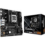 Изображение Материнская плата AsRock A620AM-X, s-AM5 #1 Фото Материнская плата AsRock A620AM-X, s-AM5 #1