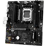 Изображение Материнская плата AsRock A620AM-X, s-AM5 #3 Фото Материнская плата AsRock A620AM-X, s-AM5 #3